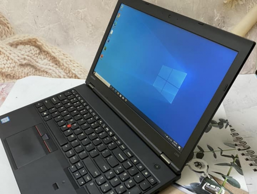 Thinkpad L570 i5-7200 Ram 8G ssd 256G FHD