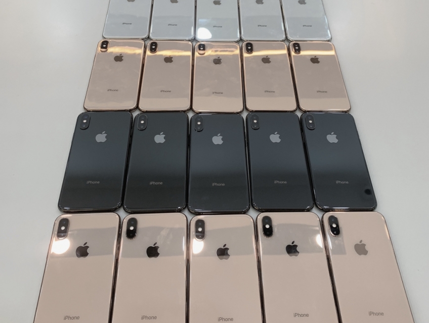 IPhone Xs 256GB