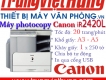 May photocopy canon iR2420L | Trung Việt Hưng cung cấp thiết bị máy văn phòng Canon