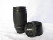 Nikon EF 70-300mm G, Canon EF 75-300mm III Fullbox Giá tốt .