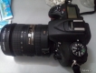 Cần bán Nikon D7100 + lens 18-200 AF-S VR