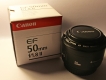 Q1 - Bán Canon 550D + kit + lens fix 50 1.8