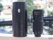 Bán lens nikon 80-200f2.8 zoom đẩy đời 1, hình thức cực mới sưu tầm