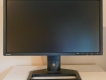 LCD Samsung 27" S27C350H- HP ZR2240W-22'' IPS- Dell E2414 /P170S - Apple Cinema 20''