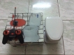 Bán Bồn Cầu ( Toilet ) Điều Khiển Từ Xa