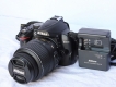 Nikon D3000 kit 18-55mm VR + Nikon D5000 Kit 18-55mm VR + Nikon D7000 kit 18-105mm VR