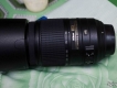 Lens Nikon Tele 55-300 VR như mớii nét căng, Tặng kèm filter (có hình thật)  Bao xài