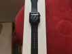 bán apple watch series 2 42mm màu space gray, đồng hồ còn mới tinh 99%