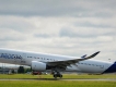 Airbus A350-900XWB có thể bay 20 giờ liên tục không cần tiếp nhiên liệu