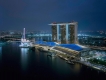Khám phá bên trong khách sạn đắt nhất Singapore