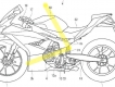 Sắp có sportbike Suzuki GSX-R250/R300 cạnh tranh Yamaha R3?