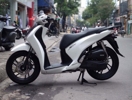 Chuyên thanh Lý Các loại xe sh-Honda hải Quan Giá