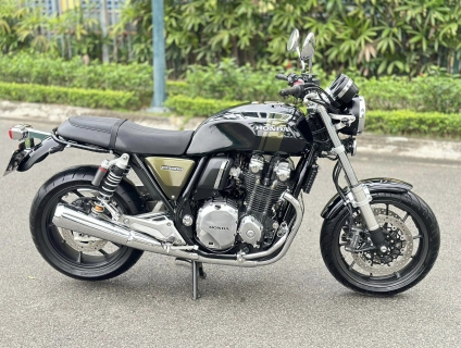 HonDa CB1100 RS 2019 Xe Cực Mới