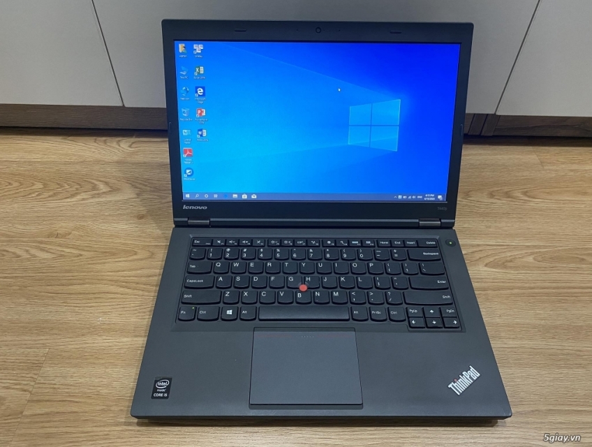 Thinkpad T440p Core i5 Ram 8G SSD 128G 14in Win 10 Ship US