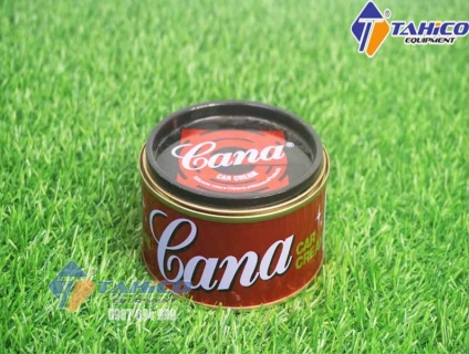 Cana đánh bóng xe Car Cream Q. 12 TPHCM