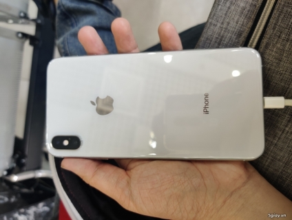 iPhone XS Max 64 Quốc Tế