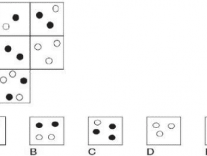 câu hỏi test IQ trong tuyển dụng
