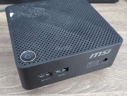 Bán Mini PC MSI Cubi B171