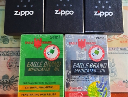 Zippo Made in USA. Tel: 0909196954 (zalo)