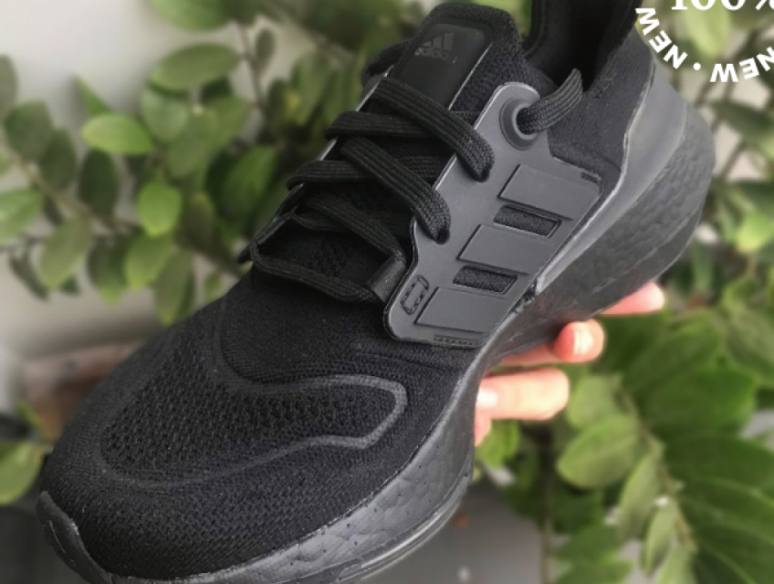 Sale 56% Giày Adidas Ultraboost nữ mới 100% Auth