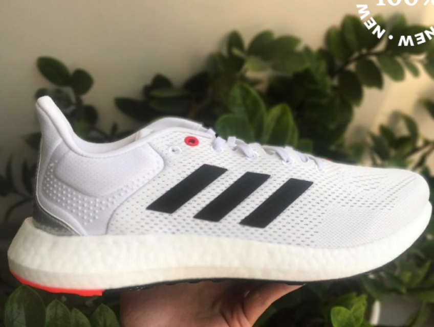 Giày Adidas Pureboost nam Auth mới 100% SALE 57%