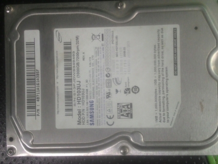 vài ổ cứng 1tb sức khỏe 100%