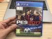 Đĩa PES 2017 PS4