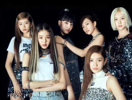 Những nhóm nhạc nữ gen 4 đang “thống trị” vũ trụ Kpop hiện tại
