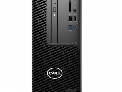 Cần bán:PC DELL Precision 3460 (Core i7-12700/ 16GB/ 512GB/ T1000)