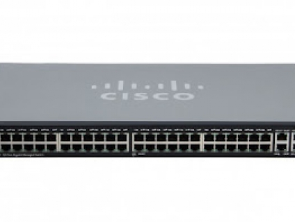 Thiết bị chuyển mạch - Switch Cisco