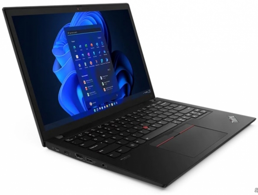 HCM-Lenovo ThinkPad X13 Gen 3 I5-1245U/RAM/16GB/512GB FHD+ touch