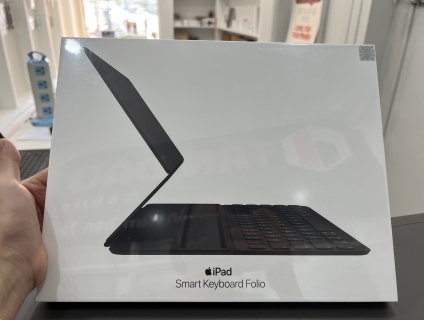 Bàn phím Smart Keyboard cho  iPad Pro 12.9 inch  mới nguyên seal 100%