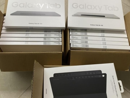 Trả góp Tablet Samsung Tab S8 Plus giá Sale chỉ còn 16,490,000đ