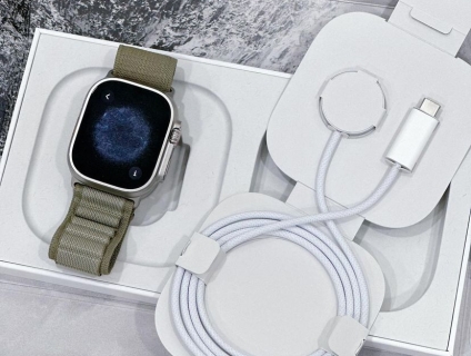 Apple Watch Ultra 49mm, S8, S7, S6, SE, S3 đủ màu new seal 100%.