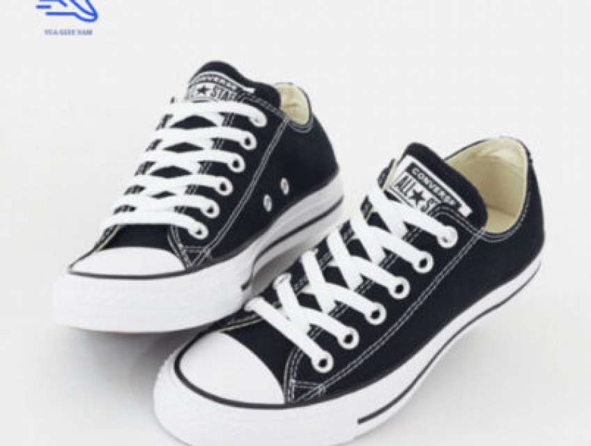 7 mẫu giày converse nam cổ thấp