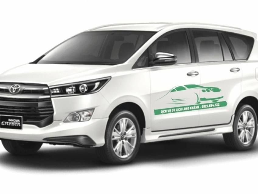 TAXI LONG KHÁNH ,DỊCH VỤ TỪ 4 ĐẾN 45 CHỖ XE ĐỜI MỚI HOTLINE 0852200800