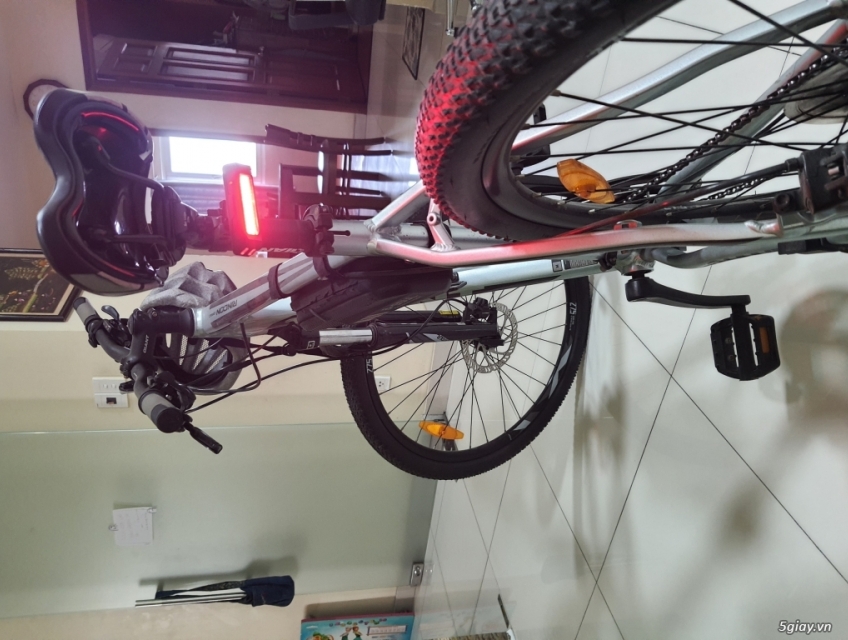 Cần nhượng lại xe MTB Giant chính hãng