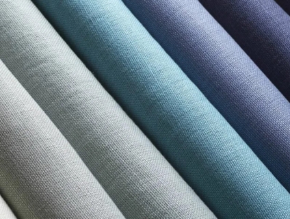Vải Linen là gì ? Xu hướng thời trang Linen và những điều cần biết