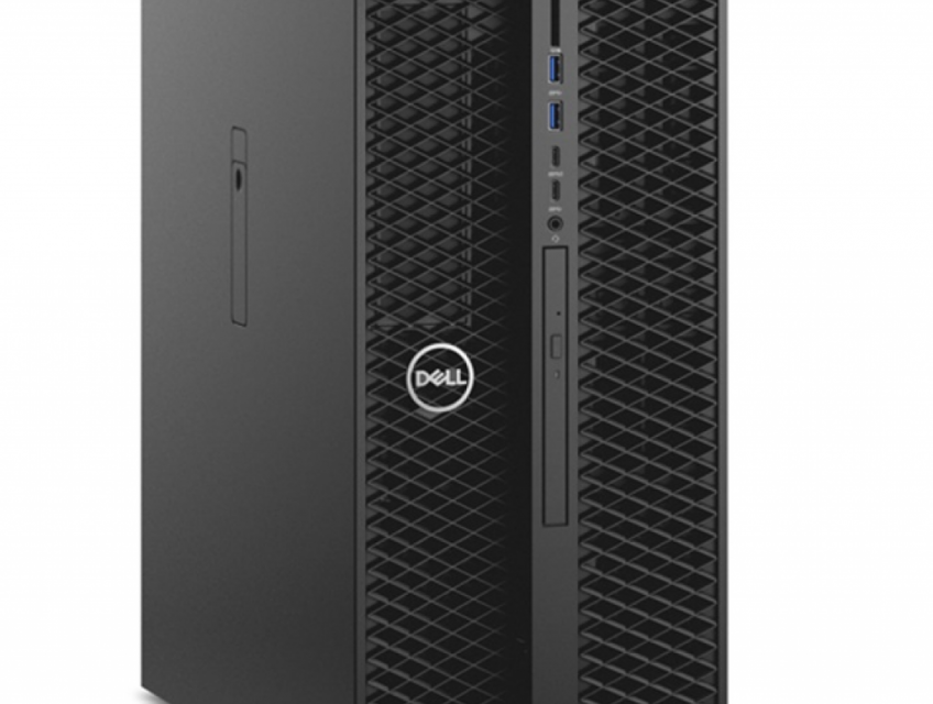 - Barebone Workstation Dell T5820 /  HP Z8 G4 ...