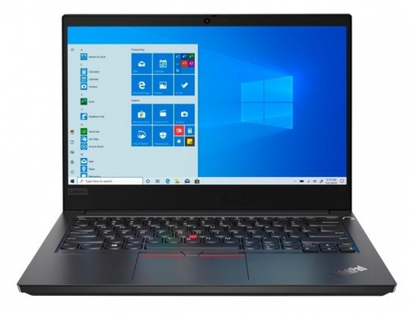 Lenovo Thinkpad E14 AMD Ryzen 5 Pro 4650U 8GB 256GB 14'' FHD