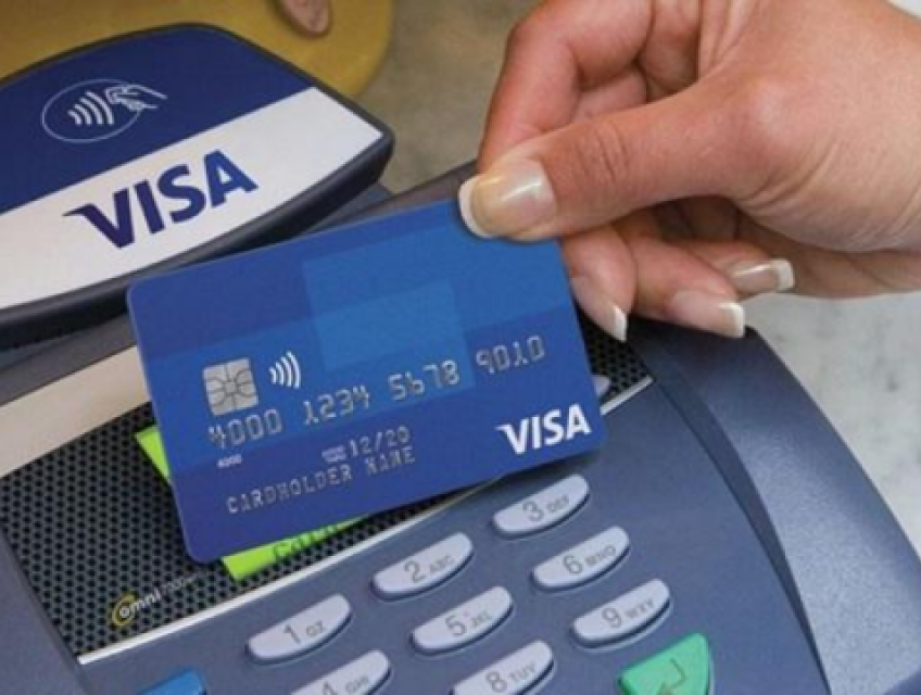 Dịch vụ rút tiền mặt thẻ tín dụng uy tín