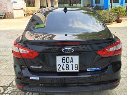 Nhà dư dùng cần bán gấp Focus - 2015 - ODO chuẩn 85.000km