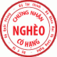 nghèo như mèo