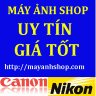 Máy Ảnh Shop