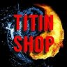 Shop Titin