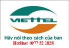 VIettel Văn Sáng