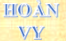 hoanvy