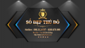 Số Đẹp Thủ Đô