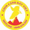 Chim Cảnh Đất Việt