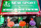 New Sport